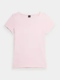 koszulka-damska-4f-t-shirt-bluzka-bawelniana-okragly-dekolt-f731-56s-xs