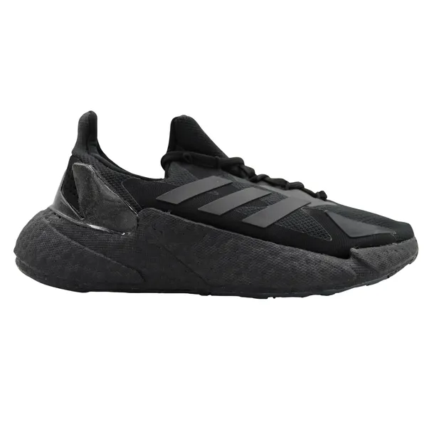 Buty męskie ADIDAS X9000L4 Do Biegania Lekkie CZARNE sportowe R. 41 1/3