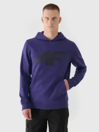 bluza-meska-4f-dresowa-sportowa-kangurka-z-kapturem-bawelna-m1464-31s-xxl