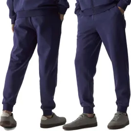 spodnie-dresowe-meskie-4f-joggery-sportowe-dresy-bawelniane-m0943-31s-xl