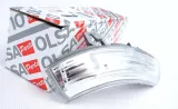 vw-passat-b6-3c-prawy-migacz-led-lusterko-oryginal-stan-nowy