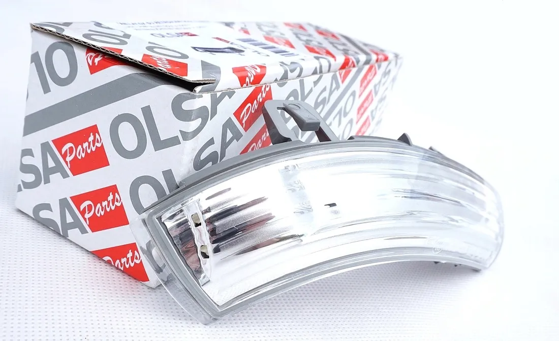 vw-passat-b6-3c-prawy-migacz-led-lusterko-oryginal