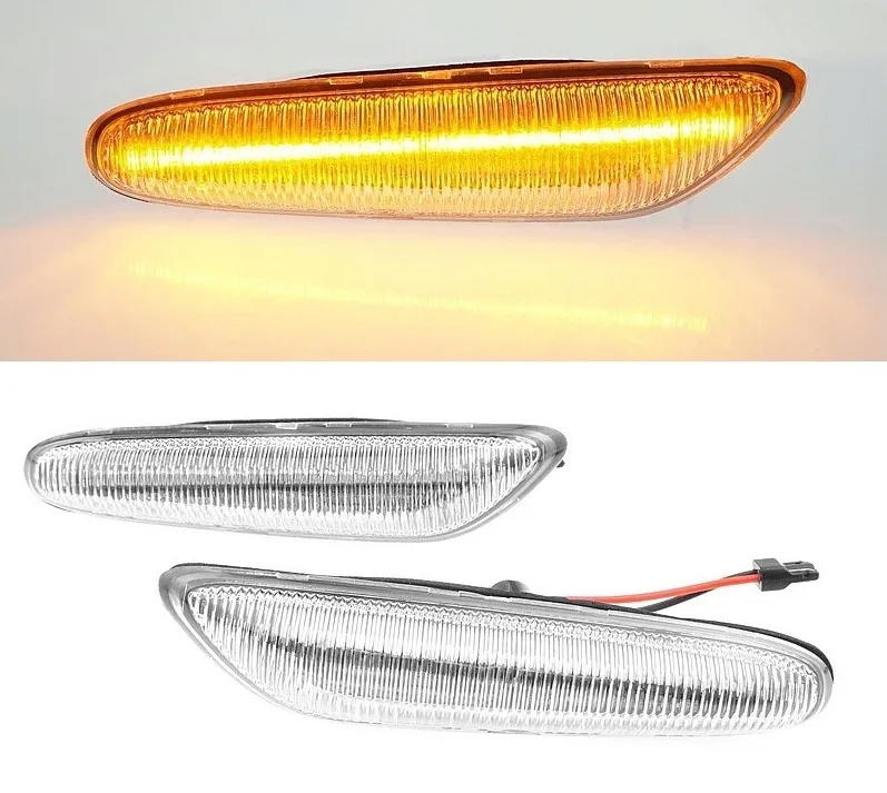 migacze-boczne-dynamic-led-bmw-e81-e82-e87-e88-stan-nowy