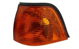 lewy-kierunek-przedni-pomaranczowy-bmw-e36-compact-sedan-kombi