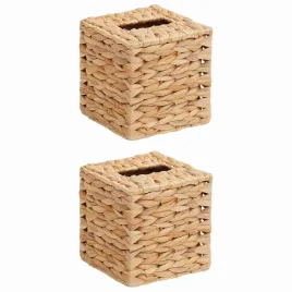 pokrywki-na-pudelka-na-chusteczki-2-szt-hiacynt-wodny-naturalny