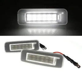 podswietlenie-rejestracji-led-ford-focus-mk1-98-04
