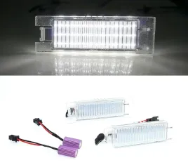 opel-astra-h-iii-zafira-b-lampki-led-tablicy-rej