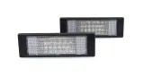 bmw-e63-e64-e81-e87-z4-mini-r55-lampki-tablicy-led-stan-nowy