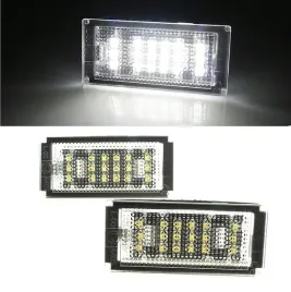 podswietlenie-tablicy-led-bmw-e46-cabrio-lci-03-06