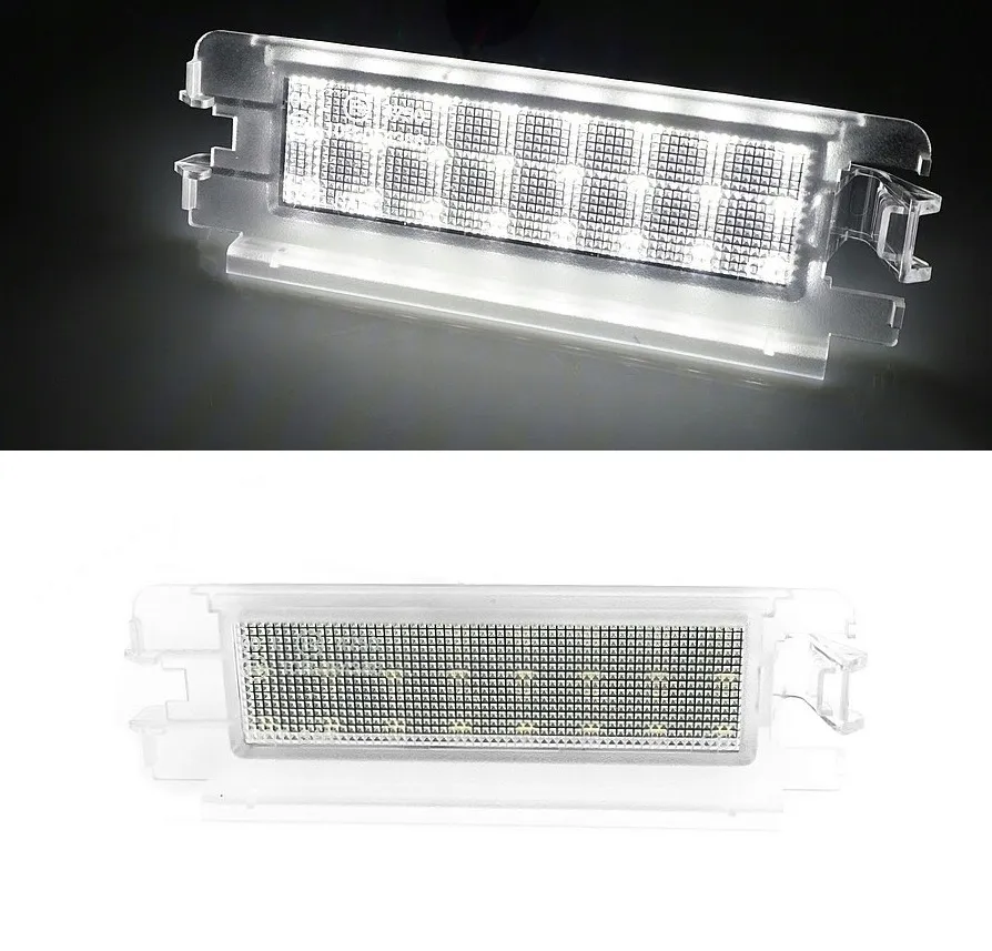 podswietlenie-tablicy-led-renault-clio-ii-01-stan-nowy