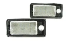 podswietlenie-tablicy-led-audi-a3-8p-a4-b6-b7