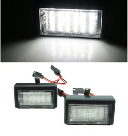 podswietlenie-led-tablicy-mercedes-m-klasa-w164