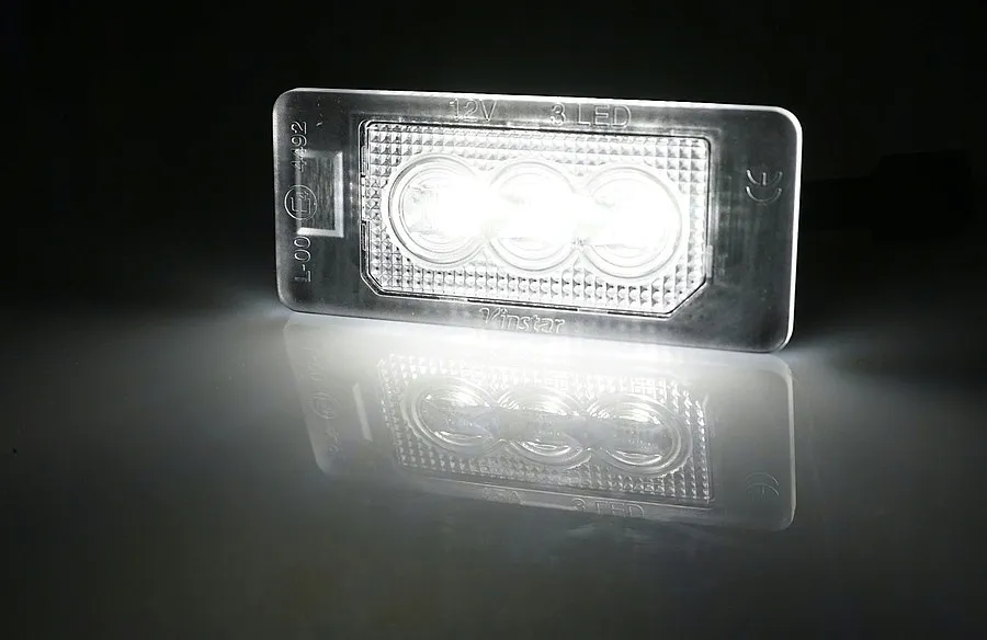 podswietlenie-tablicy-led-bmw-e90-e91-e92-e93