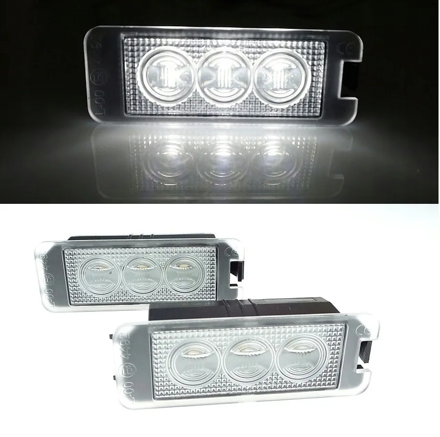 podswietlenie-tablicy-led-vw-passat-cc-scirocco-stan-nowy