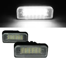 podswietlenie-lampki-led-tablicy-rejestracyjnej-mercedes-w203-w211-cls-w219