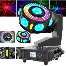 glowica-ruchoma-led-160w-3-osie-rgbw-beam-laser-stroboskop-magic-ring-dmx