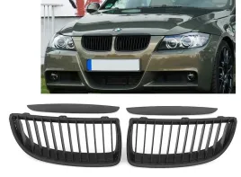 nerki-grill-atrapa-bmw-e90-e91-04-08-czarny-mat