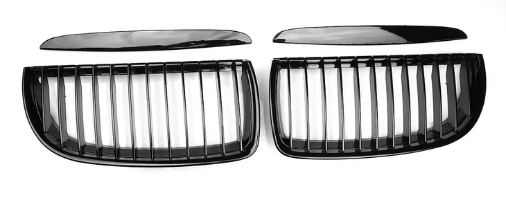 grill-nerki-bmw-e90-e91-04-08-czarny-polysk-stan-nowy-numer-katalogowy-producenta-grb3701