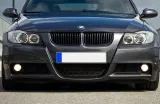 grill-nerki-bmw-e90-e91-04-08-czarny-polysk-stan-nowy