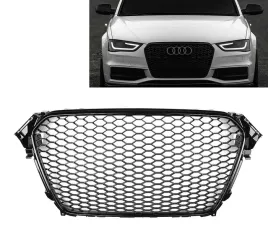 audi-a4-b8-lift-12-15-grill-atrapa-rs-look-polysk