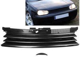 grill-atrapa-przednia-bez-znaczka-vw-golf-iv-mk4