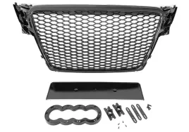 audi-a4-b8-08-11-gril-grill-atrapa-rs-look-polysk