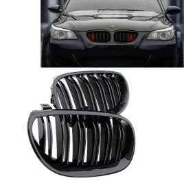 grill-nerki-kratki-m-bmw-5-e60-e61-czarny-polysk