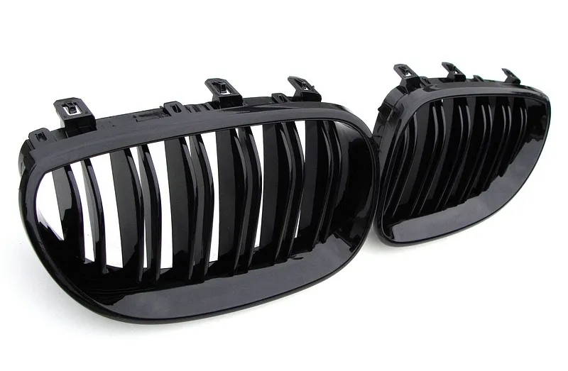 grill-nerki-kratki-m-bmw-5-e60-e61-czarny-polysk