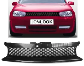 grill-atrapa-przednia-bez-znaczka-vw-golf-iv-mk4-plaster-miodu