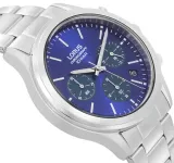 lorus-zegarek-chronograf-rt331lx9-stan-nowy