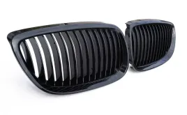 bmw-e92-e93-coupe-cabrio-06-10-nerki-grill-kratki-black-polysk