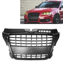 grill-atrapa-audi-a3-8p-lift-08-12-s3-look-polysk