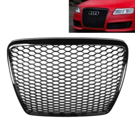 grill-atrapa-rs-audi-a6-c6-lift-09-11-black-polysk