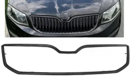 czarna-ramka-atrapy-grilla-skoda-octavia-iii-5e-2013-2017-sedan-kombi