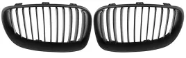 grill-nerki-bmw-1-e81-e82-e87-e88-07-13-czarny-mat