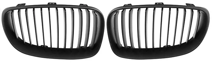 grill-nerki-bmw-1-e81-e82-e87-e88-07-13-czarny-mat