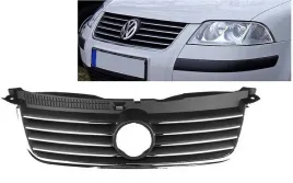 gril-grill-atrapa-przednia-chrom-listwy-vw-passat-b5-3bg-00-04-lift