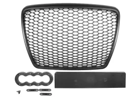 grill-atrapa-rs-audi-a6-c6-lift-09-11-czarny-mat