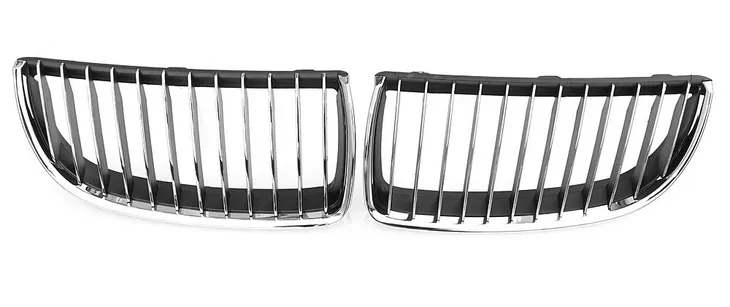 bmw-e90-e91-04-08-grill-kratki-nerki-chrom-chrom-producent-czesci-polcar