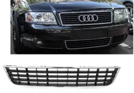 audi-a6-c5-01-05-grill-kratka-atrapa-zderzaka