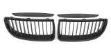 nerki-grill-atrapa-bmw-e90-e91-04-08-czarny-mat-stan-nowy
