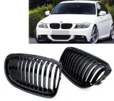 bmw-e90-e91-nerki-grill-kratki-m-pakiet-polysk