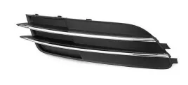 audi-a6-c7-11-14-lewa-kratka-atrapa-grill-zderzaka
