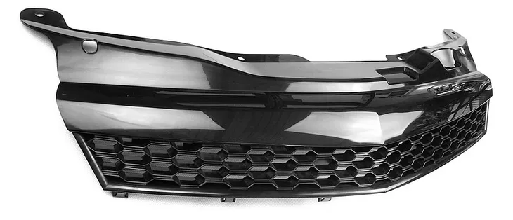 OPEL ASTRA H III GTC OPC 03-10 GRILL GRIL ATRAPA PRZEDNIA Plaster miodu
