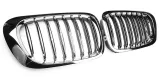nerki-grill-bmw-3-e46-99-03-coupe-cabrio-chrom-stan-nowy