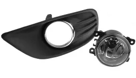 lewy-halogen-kratka-zderzaka-ford-focus-mk2-08-