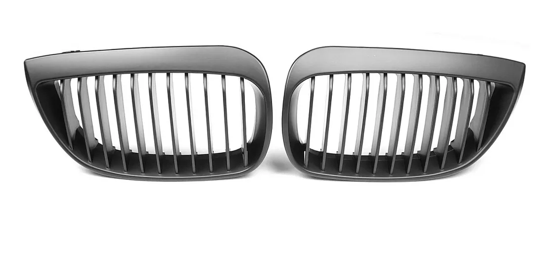 grill-nerki-bmw-1-e81-e82-e87-04-07-czarny-mat-stan-nowy