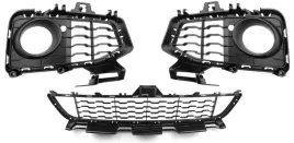 lewa-prawa-srodek-kratka-atrapa-srodkowa-zderzak-m-pakiet-bmw-4-f32-f33-f36