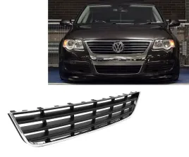 vw-passat-b6-3c-kratka-atrapa-zderzaka-chrom