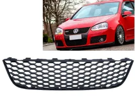 grill-atrapa-zaslepka-srodkowa-w-zderzak-przod-vw-golf-5-v-03-09-gti